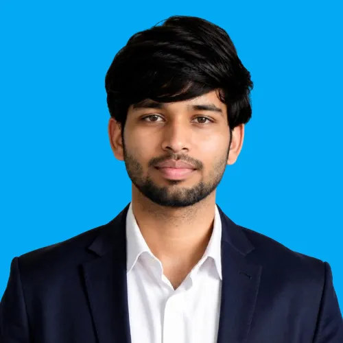 Portfolio - Aman Sharma